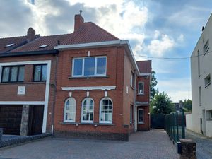 Huis te huur in Merelbeke met 3 slaapkamers