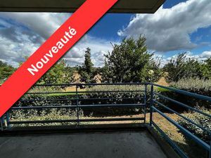 Achat Appartement 2 pièces 40m² COLOMIERS 31770