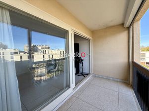 Achat Appartement 2 pièces 40m² ST CYPRIEN 66750