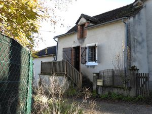 Achat Maison 5 pièces 150m² LIMOGNE EN QUERCY 46260