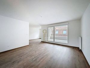 Appartement de luxe de 4 pièces en vente à Marcq-en-Barœul  Hauts-de-France