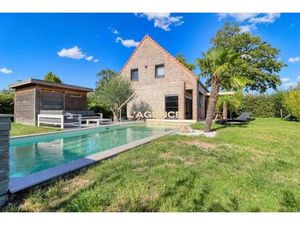 Maison de prestige de 168 m2 en vente Cassel  France