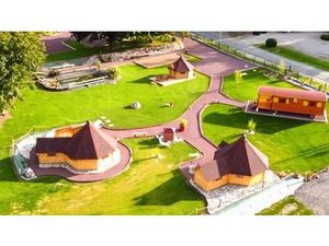 Prestigieuse maison de campagne de 635 m2 en vente Saint-Pol-sur-Ternoise  France