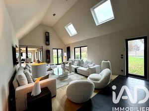 Villa de 5 pièces de luxe en vente Wambrechies  France