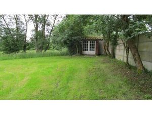 en vente Terrain constructible 6 76 ares – 48 890 € |La Jonchère