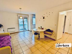 Achat Appartement 2 pièces 45m² NIMES 30000