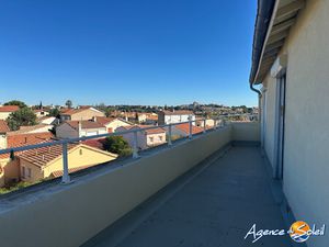 Achat Appartement 4 pièces 80m² BEZIERS 34500