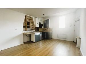 Achat Appartement 2 pièces 34m² MONTPELLIER 34090