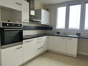 Appartement 5 pièces 90 m² à louer châtellerault 86100 ? | ERA Immobilier