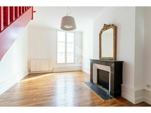 Appartement 2 pièces 57 m² à louer tours 37000 ? | ERA Immobilier