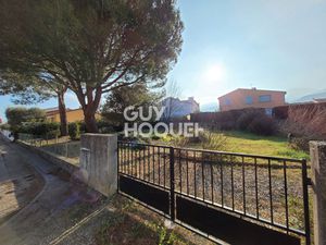 Achat Terrain 485m² CERET 66400