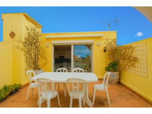 T3 Duplex 37m2 avec terrasse 23m2 -Vue Mer