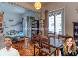 Appartement 3pièce(s) 1chambre(s) 66 21 m² Grenoble (38000)