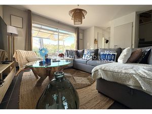 Villa 4pièce(s) 3chambre(s) 85 m² Meynes (30840)