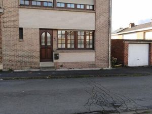 en vente Maison 80 m² – 113 642 € |Marly