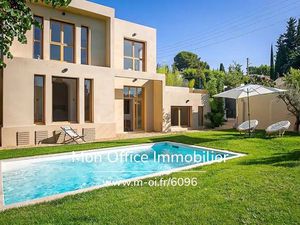 Maison/villa haut de gamme à Aix-en-provence