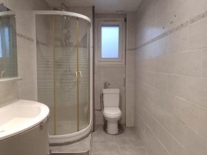 Trois pièces avec cave