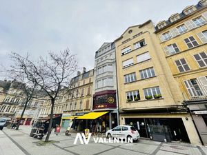 à louer Appartement 50 22 m² – 810 € |Metz