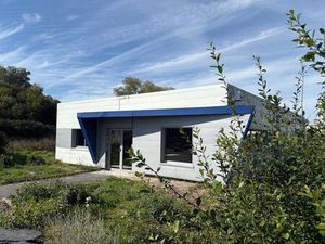 à louer Bureau 90 m² – 1 100 € |Angers