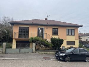 en vente Maison 100 m² – 198 700 € |Norroy-lès-Pont-à-Mousson