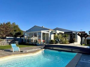 Achat Maison 5 pièces 115m² LANSARGUES 34130