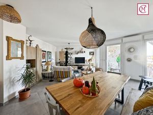 Appartement de luxe de 3 pièces en vente à La Tronche  France