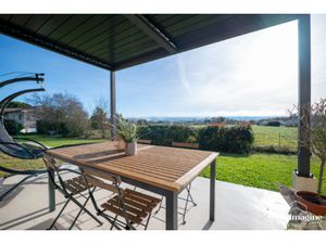 Achat Maison 4 pièces 100m² BUSQUE 81300