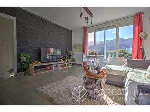 Appartement F3 Lumineux