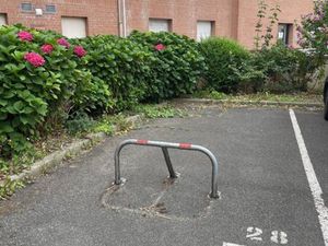 en vente Garage-parking 15 m² – 24 000 € |Lille