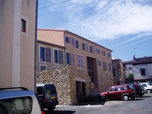 Location Appartement 2 pièces 39m² BRIOUDE 43100