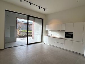 Appartement te huur in Hasselt met 1 slaapkamer