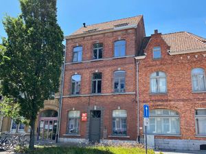Appartement te huur in Ieper met 1 slaapkamer