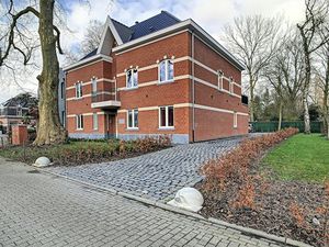 Appartement te huur in Kalmthout