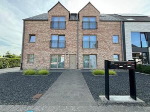 Appartement te huur in Tielen met 2 slaapkamers