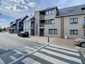 Appartement te huur in Kluisbergen met 2 slaapkamers