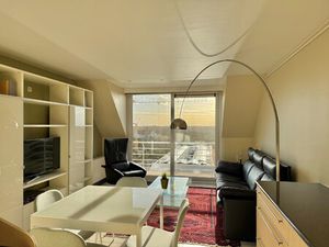 Appartement te huur in Nieuwpoort met 2 slaapkamers