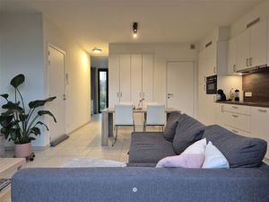 Appartement te huur in Nieuwkerken-Waas met 1 slaapkamer