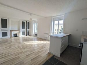 Location Appartement 3 pièces 56m² TARARE 69170