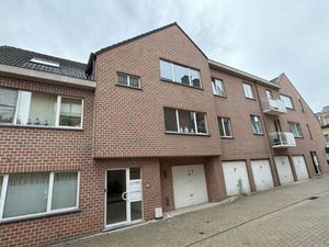Appartement te huur in Temse met 1 slaapkamer