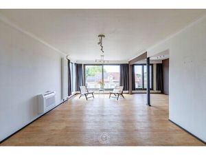 Appartement te huur in Temse met 2 slaapkamers