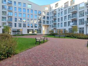 Appartement te huur in Turnhout met 1 slaapkamer