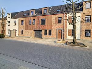 Appartement te huur in Loenhout