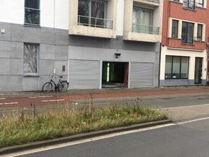 Garage te huur in Gent