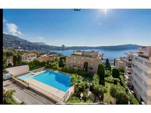 Achat : Appartement (06230)