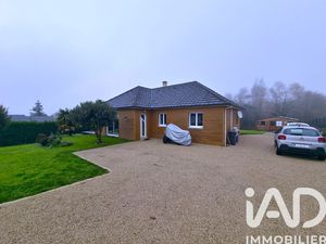 Vente Maison/villa 3 pièces