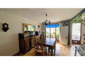 Vente appartement 4 pièces Nice (06300)