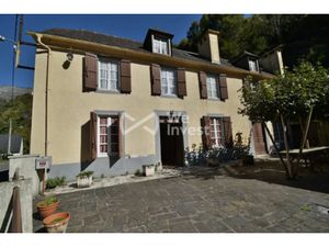 Vente maison 10 pièces 220 m² à Ferrieres (65560)  85 000 €