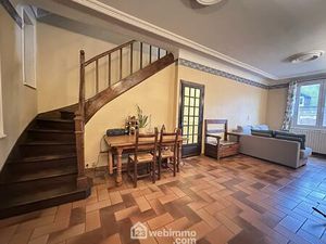 Vente maison 5 pièces 107 m² Laon (02000)