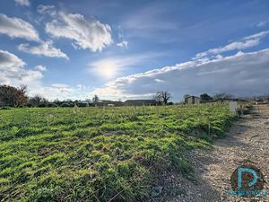 Achat Terrain 624m² CHAVEYRIAT 01660