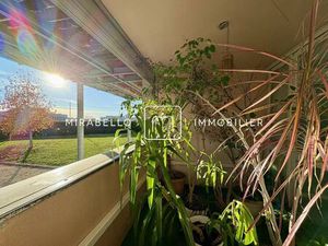 Vente appartement 1 pièce 68 m² Nice (06000)